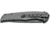 Boker USA Magnum Black Carbon Knife, Black, Small, 01RY703