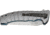 Boker USA Magnum Blue Drop Knife, Black, Small, 01RY199
