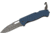 Boker USA Magnum Camper Xtreme Folding Knife,3.5in 440 Stainless Steel Blade,G10 Handle 01LL277