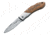 Boker USA Magnum Caveman Damascus Fixed Blade Knife, 01RY818DAM