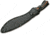 Boker USA Magnum Chainsaw Backup Machete Knife, Black, Small, 02RY690