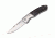Magnum Charlie Foxtrott Knife, 3.125in Blade