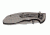 Magnum Echo Charlie Knife, 3.375in Blade