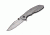 Magnum Echo Charlie Knife, 3.375in Blade