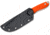 Boker USA Magnum Efd Knife, Orange, Small, 02RY055