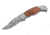 Boker USA Magnum Empress Damascus Folding Carry Knife 01MB789DAM