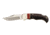 Boker USA Magnum Exquisite Lockback Knife, 2.75in Blade, Clam Handle 01GL802C