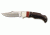 Magnum Exquisite Lockback Knife, 2.75in Blade, Clam Handle