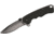 Boker USA Magnum Fortress Folding Knife,3.38in 440 Stainless Steel Blade,G10 Handle 01SC933