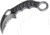 Boker USA Magnum Hotel Romeo Knife, Black, Small, 02RY492