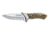 Boker USA Magnum Micro Stubby Fixed Blade Knife w/ Sheath 02RY6197