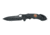 Boker USA Magnum Midnight Rescue Folding Knife 01RY414