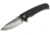 Boker USA Magnum No Compromise Knife, Black, Small, 01RY057