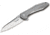 Boker USA Magnum Quantum Knife, Grey, Small, 01RY975