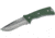 Boker USA Magnum Roamer Fixed Blade Knife,4.5in 440 Stainless Steel Blade,G10 Handle 02SC599