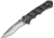 Boker USA Magnum Shadow Warrior Folding Knife,3.75in 440 Stainless Steel Blade,G10 Handle 01YA251