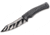 Boker USA Magnum Tiger Lily Trapper Knife, Black, Small, 02RY088