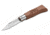 Boker USA MAM AISI 420 Stainless Steel Folder Knife, Douro's 01MM006