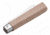 Boker USA MAM AISI 420 Stainless Steel Folder Knife, Tipica, 3.25in. Blade 01MM008