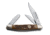Boker USA Traditional Series Medium Stockman Jigged Knife, Brown, Small, 110727