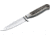 Boker USA Nicker 11 Fixed Blade Knife,4.38in 4116 Steel Blade,Stag Handle 120534