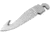 Boker USA Optima Gutting Blade, 420 Ss Knife, Stainless, Small, 119013