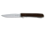 Boker USA Plus Brad Zinker Urban Trapper Folding Knife,3.42in VG10 Steel Blade,Cocolobo Wood Handle 01BO734