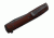 Boker USA Plus Brad Zinker Urban Trapper Folding Knife,3.42in VG10 Steel Blade,Cocolobo Wood Handle 01BO734