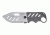 Boker USA Plus Credit Card Knife 01BO010