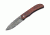 Boker USA Plus Exskelibur I 3.5in Damascus Blade Knife 01BO222DAM