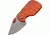 Boker USA Plus Folder Knife with Zytel Handle BOP02424