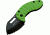 Boker USA Plus Folder Knife with Zytel Handle BOP02683
