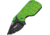 Boker USA Plus Folder Knife with Zytel Handle BOP02684