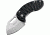 Boker USA Plus Folder Knife with Zytel Handle BOP02685