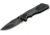 Boker USA Plus Kal-19 Knife, Black, Small, 01KAL19