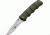 Boker USA Plus Kalashnikov AUS-8 Knife, 3.25 in. Closed BOP02406