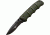 Boker USA Plus Kalashnikov AUS-8 Knife, 3.25 in. Closed BOP02407