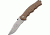Boker USA Plus Kalashnikov AUS-8 Knife, 5.75 in. Closed BOP02322