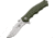 Boker USA Plus Kalashnikov AUS-8 Knife, 5.75 in. Closed BOP02404