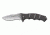 Boker USA Plus Kalashnikov Folding Knife, Gray Plain Blade 01KAL101