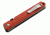 Plus Kwaiken Folder, 3.5in Blade, Orange