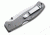 Boker USA Plus Lockback Titan Drop Folding Carry Knife 01BO188