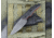 Plus Mako Fixed Knife, 4in Blade