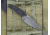 Plus Mako Fixed Knife, 4in Blade