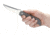 Boker USA Plus Stingray VG-10 Folder Knife, 4.13in. Blade 01BO148