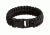 Boker USA Plus Survival Bracelet, Black 8in 09JG202