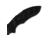 Boker USA Plus Td Folding Knife, Black Handle 01BO190