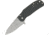 Boker USA Plus Trance Steel Blade Folding Knife 01BO590