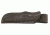 Boker USA Premium Leather Sheath 092020