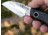 Boker USA Pry Mini Anniversary Fixed Blade Knife,2.5in N690Bo Steel Blade,Grenadill Wood Handle 120715